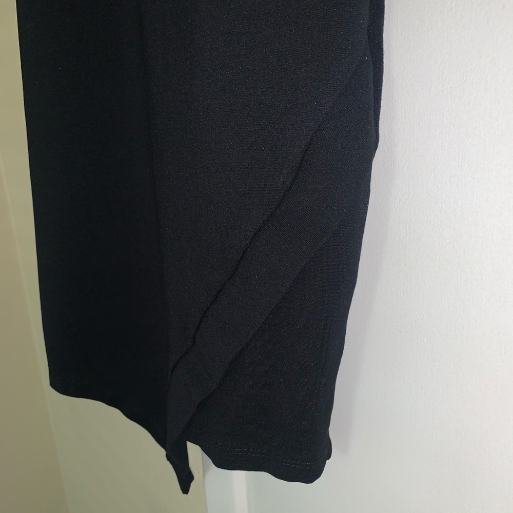 Glare Little Black Dress (s)